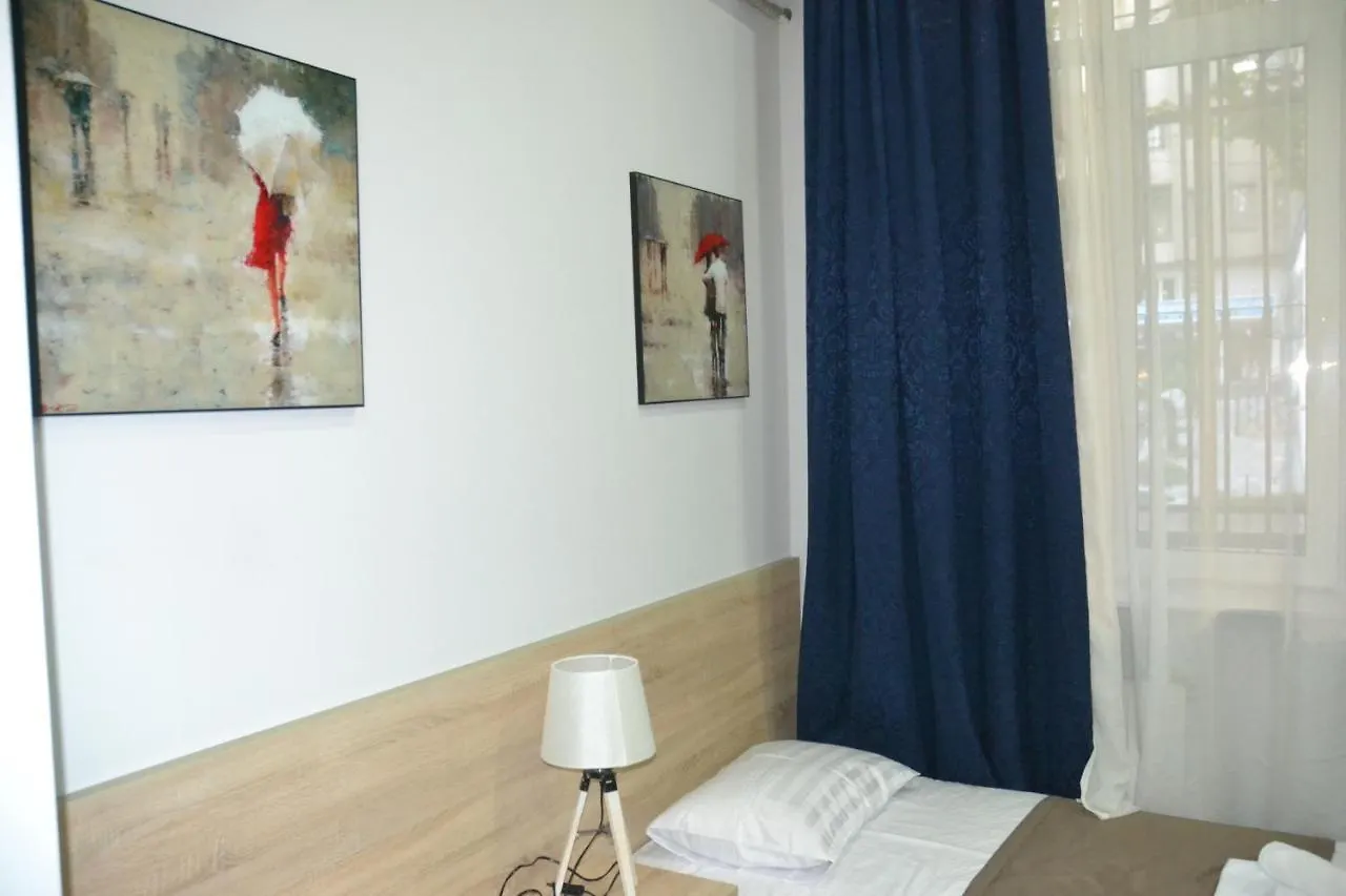 Piccolo Hotel Vake Тбилиси
