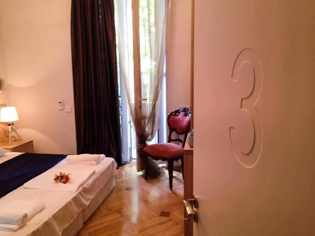 Piccolo Hotel Vake Тбилиси