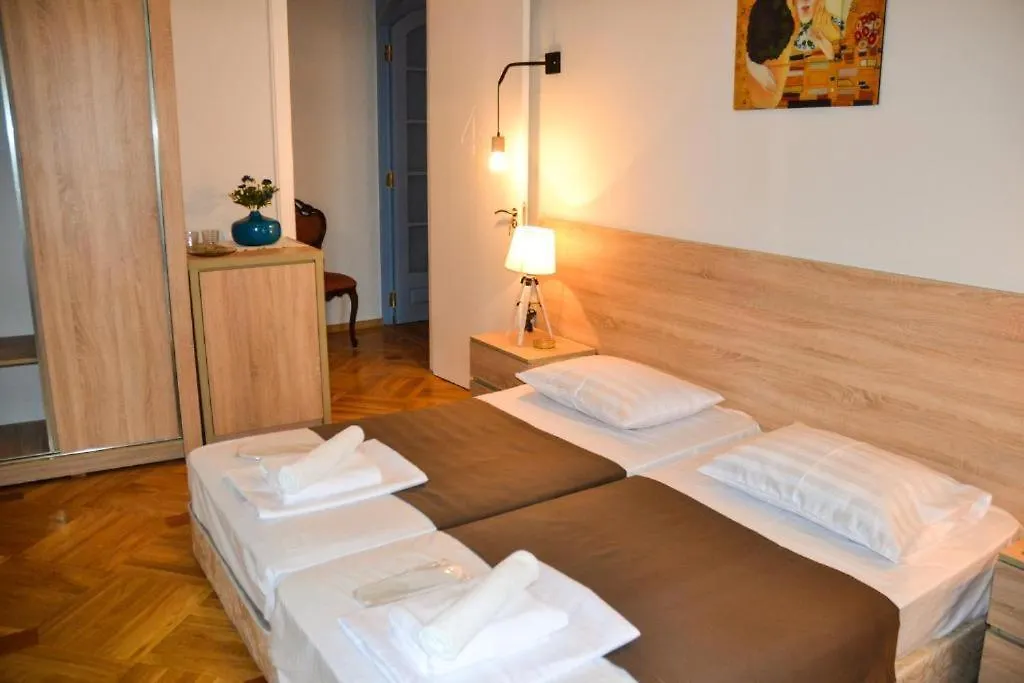 Piccolo Hotel Vake Тбилиси