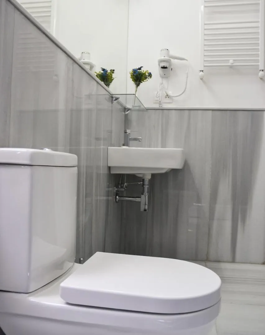 Piccolo Hotel Vake Тбилиси 0*,  Грузия